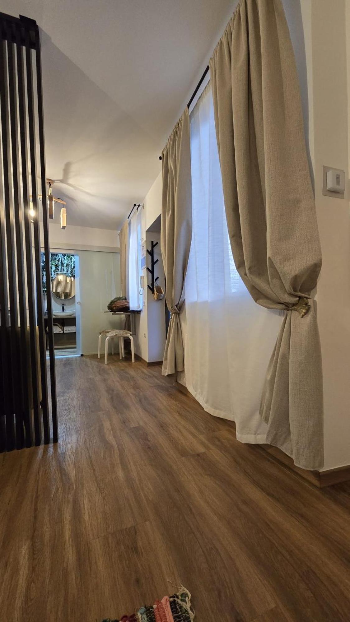 For You Apartments Silence Sibiu Bagian luar foto