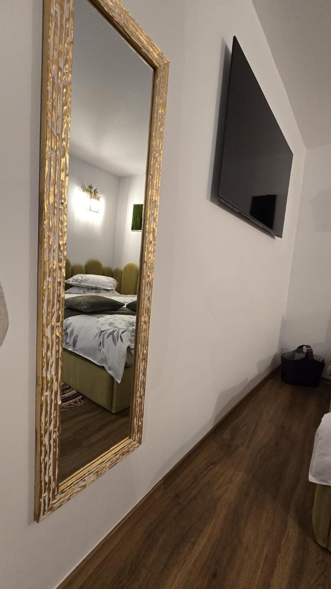 For You Apartments Silence Sibiu Bagian luar foto